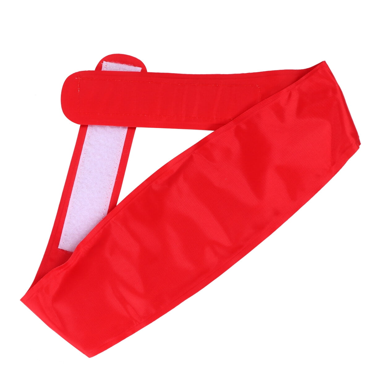 Reusable Ice Pack Lightweight Head Pain Relief Ice Wrap Hot and Cold