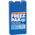 thumbnail image 1 of Lifoam Reusable Ice Pack Small - For Small Freezers - Size S, Blue, 1 of 1