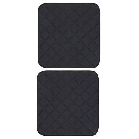 Reusable Incontinence Chair Pad Washable Absorbent Cover for Urinary Problem