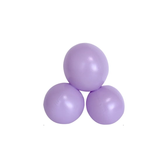 Reusable Inflatable Balloon Chain, Thickened Linkable Decorative Balls For Wedding Birthday Party Decor, 10ft Garland, Reusable & Durable