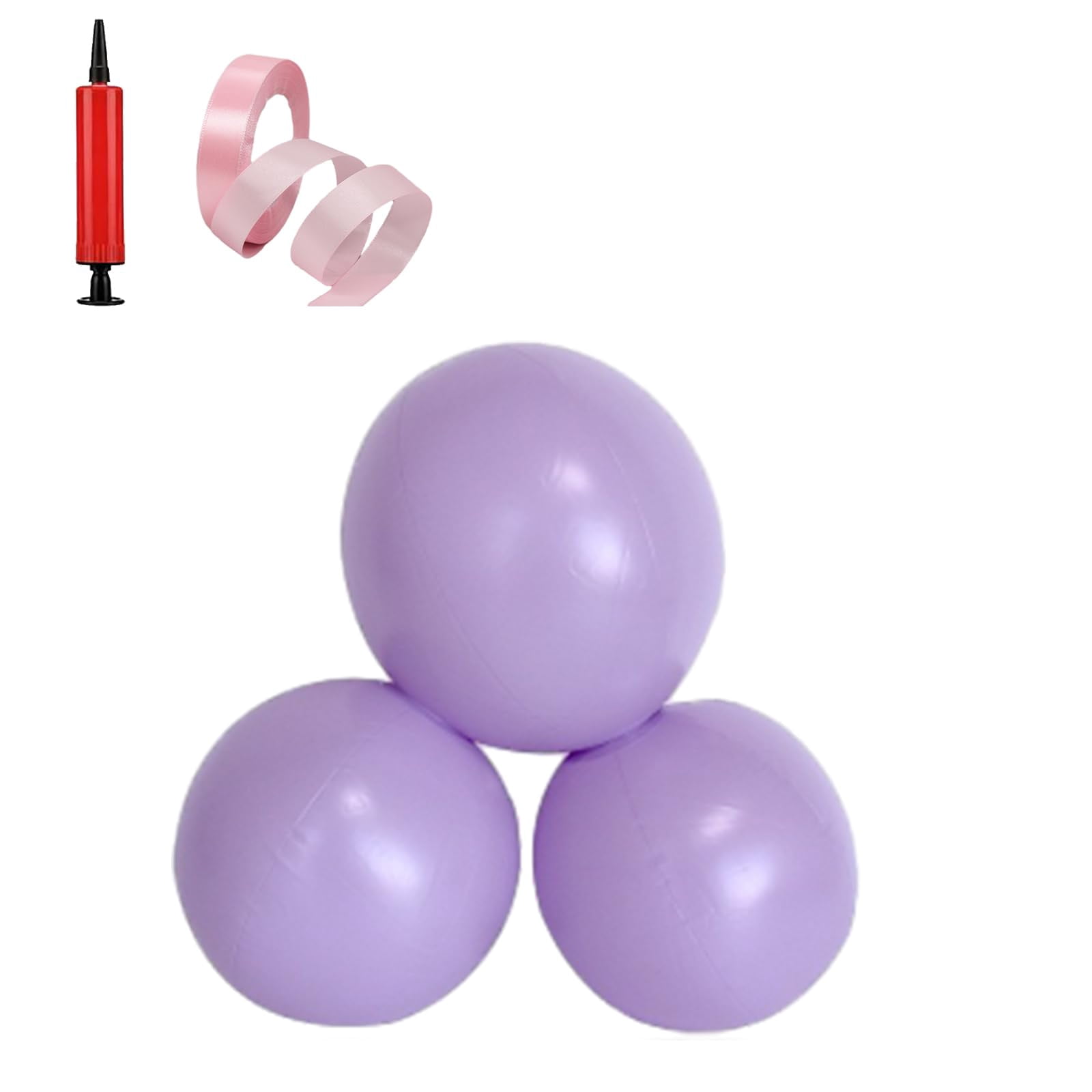 Reusable Inflatable Balloon Garland Arch Kit – Self-Inflating Reusable PVC Balloon Arch for Party, Wedding, Birthday, Baby Shower, Graduation, Easy Setup