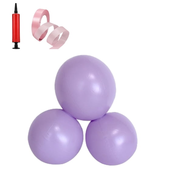 Reusable Inflatable Balloon Garland Arch Kit – Self-Inflating Reusable PVC Balloon Arch for Party, Wedding, Birthday, Baby Shower, Graduation, Easy Setup