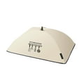 thumbnail image 1 of Reusable Insulated Food Cover - Thermal Dish Protector for Outdoor Picnics & BBQs - Collapsible Food Tent with Dust-Proof Design - Keep Meals Warm at Parties & Gatherings, 1 of 6