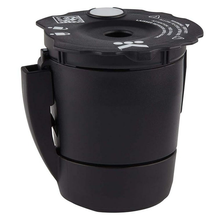 Reusable K Cup Coffee Filter For Keurig Plus 2.0 models K Elite