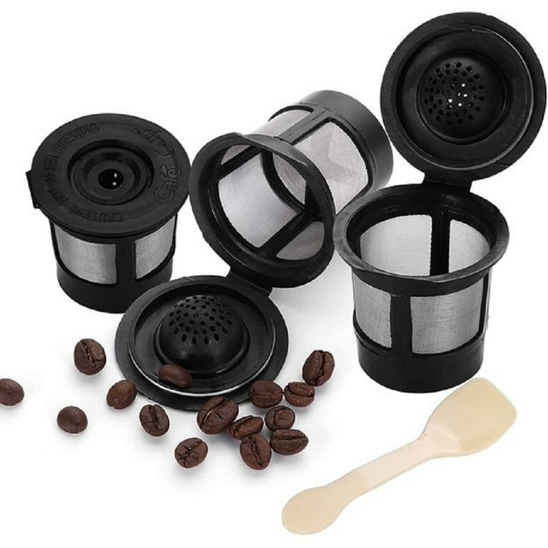 Coffee filter pod hotsell