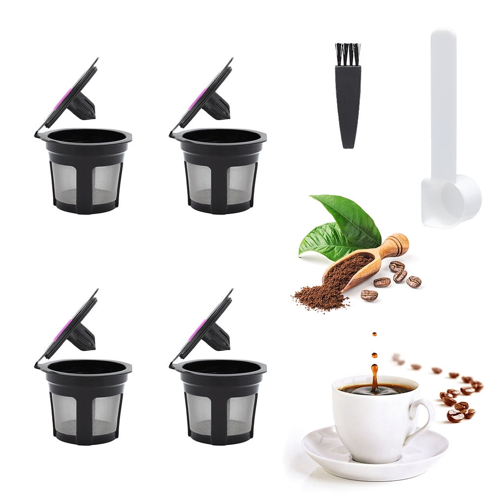 PREMIUM FILTERS DIRECT Reusable Coffee Filter fits KEURIG Classic 1.0