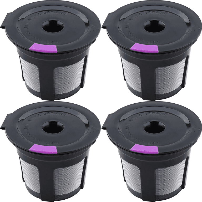 Best keurig reusable clearance filter