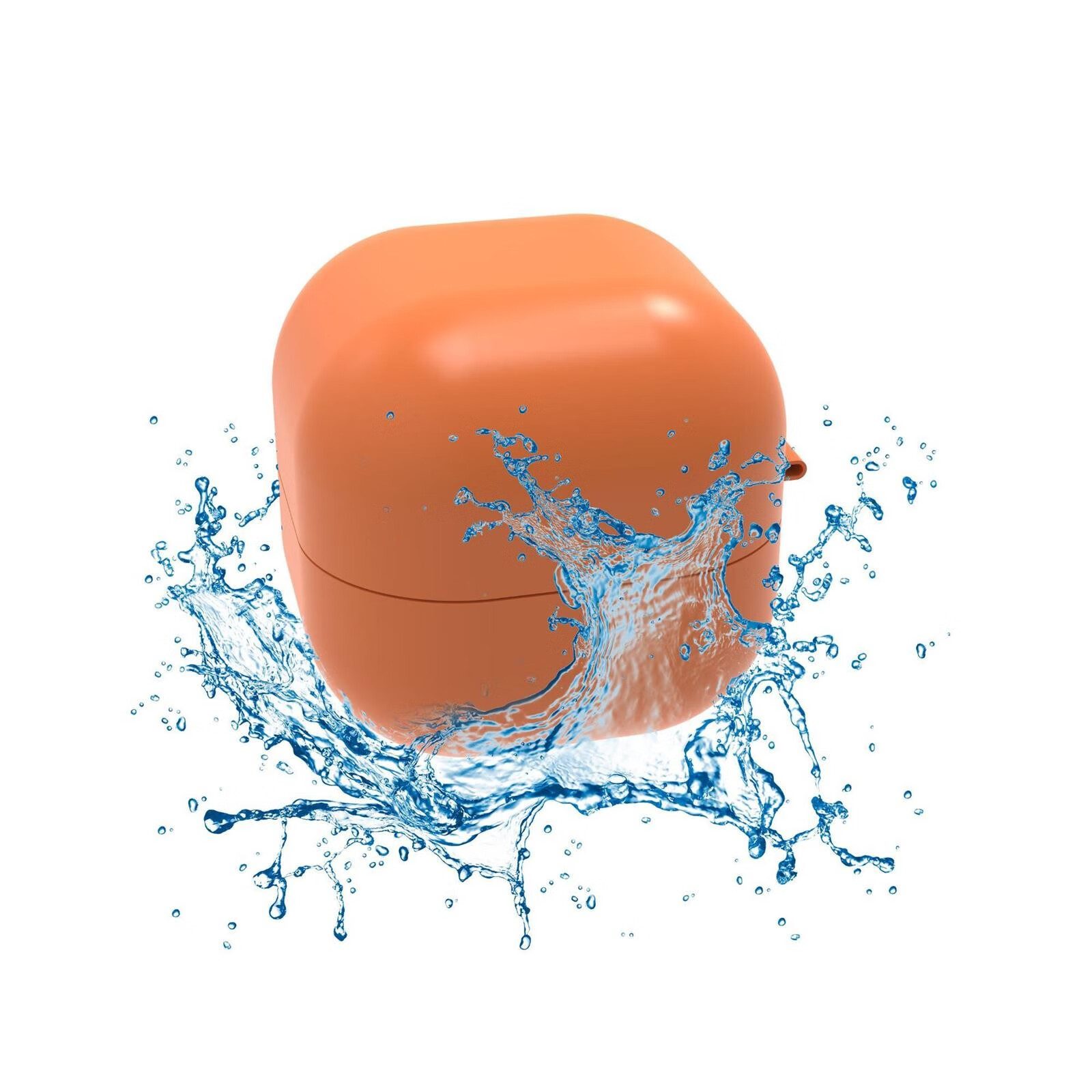 Reusable Kids Water Bomb Splash Ball. Refillable Quick Fill Self