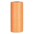 thumbnail image 1 of Reusable Kitchen Dish Cloths Disposable Cleaning Towels Rags Wipes Roll Multipurpose Absorbent Pattern Non-Woven Fabric, 1 of 3