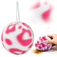 thumbnail image 1 of Reusable Kitchen Scrubber Ball, Multi-Purpose Dish & Pot Scrubber with Hanging Loop, Deep Cleaning Scrub Pad for Cookware, Sink, Tile, Bathroom & Household Cleaning, 1 of 6