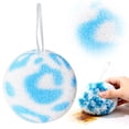 thumbnail image 1 of Reusable Kitchen Scrubber Ball, Multi-Purpose Dish & Pot Scrubber with Hanging Loop, Deep Cleaning Scrub Pad for Cookware, Sink, Tile, Bathroom & Household Cleaning, 1 of 6