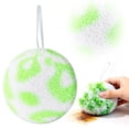 thumbnail image 1 of Reusable Kitchen Scrubber Ball, Multi-Purpose Dish & Pot Scrubber with Hanging Loop, Deep Cleaning Scrub Pad for Cookware, Sink, Tile, Bathroom & Household Cleaning, 1 of 6