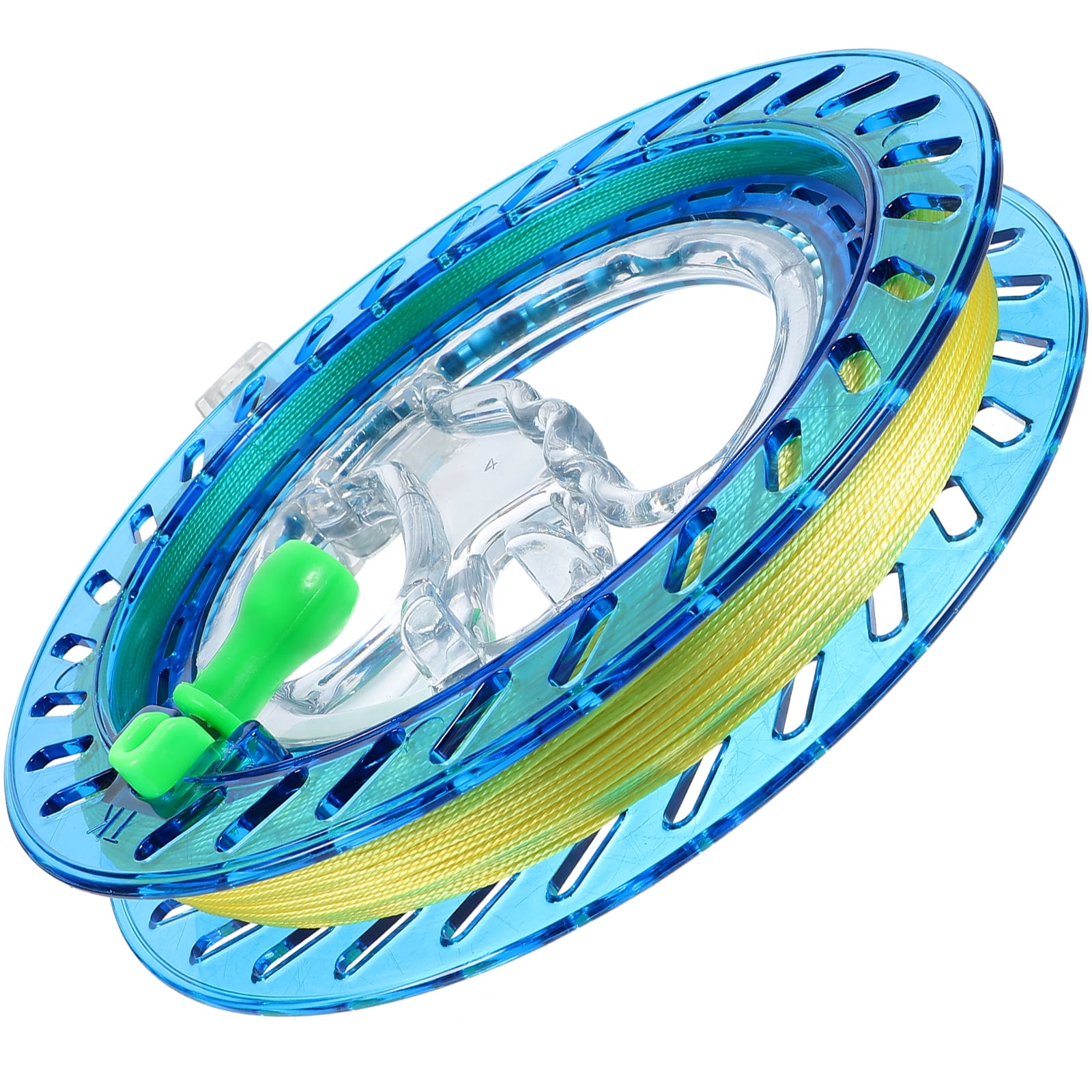 Reusable Kite Reel Outdoor Kite Strings Winder Kite Winding Reel with
