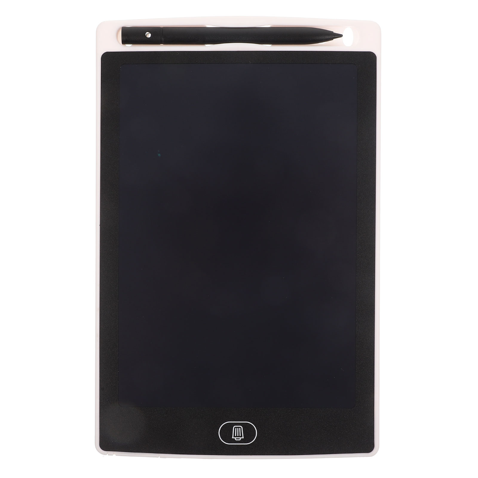 Reusable LCD Drawing Tablet Erasable Drawing Board LCD Writing Tablet Kids Learning Toy