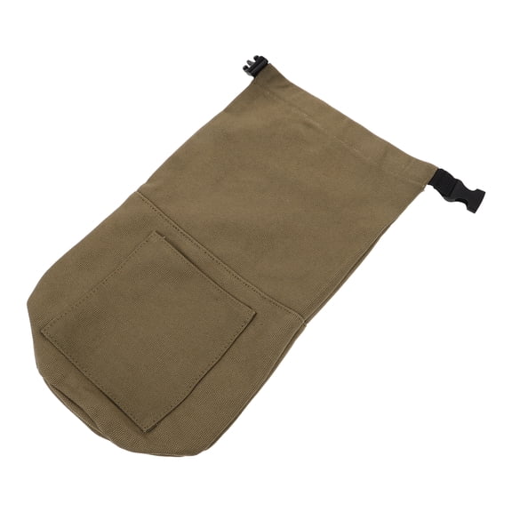 Reusable Lantern Storage Bag Outdoor Portable Oil Lamp Organizer for Camping Lanterns, Kerosene Lamps, and Oil Lanterns