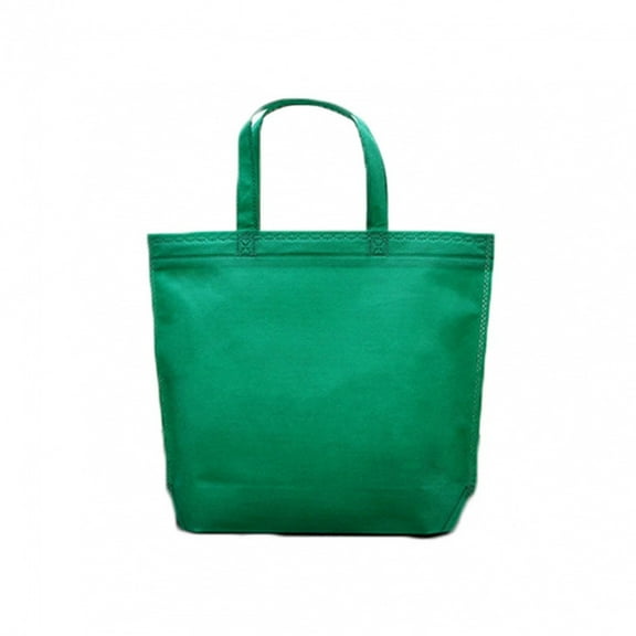 Reusable Large Canvas Cotton Fabric Shopper Bag Women Shoulder Tote Non-woven Environmental Case Organizer Multifunction