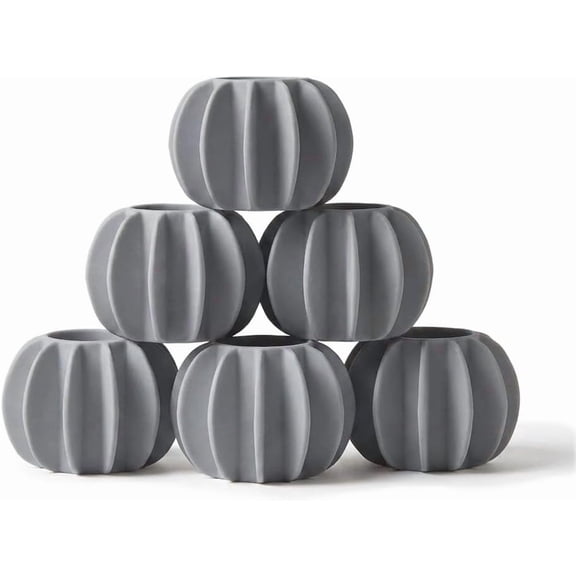 Reusable Laundry Agitator Balls, Anti-Tangle Washer Balls for Deep Cleaning