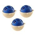 thumbnail image 1 of Reusable Laundry Balls for Hair and Lint Removal, Fabric Care, Anti-Wrinkle, Reduce Limescale and Odor in Washing Machines and Dryers, 1 of 5