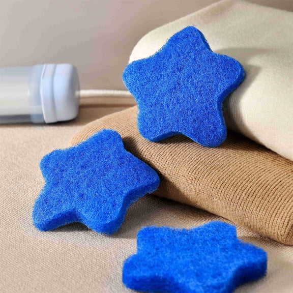 Reusable Laundry Lint Catcher,Efficient Fiber Capturing,Fabric Friendly Material,Universal Washer Compatibility,Hair Debris Collector for Top Loaders,Front Loaders and Daily Household Laundry Tasks