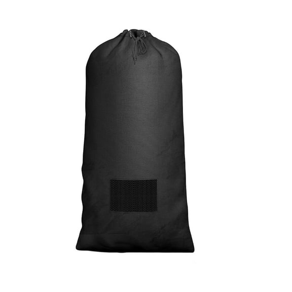 Reusable Lawn Tractors Leaves Bag, Storage Riding Sacks ,Collecting Leaves Waste 244cmx144cm