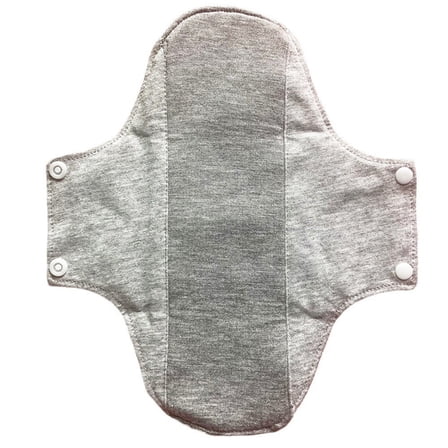 Reusable Leakproof Underwear Pad Cotton Antibacteria Washable Sanitary Napkin For Women Menstrual Protections