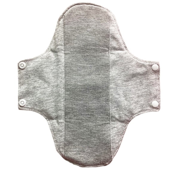 Reusable Leakproof Underwear Pad Cotton Antibacteria Washable Sanitary Napkin For Women Menstrual Protections