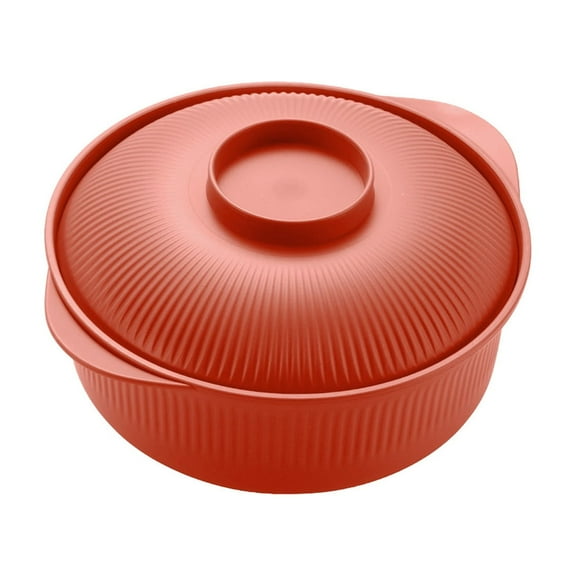 Reusable Lightweight Bowl Set for Rice, Soup, Salad, and Snacks – Durable, Microwave & Dishwasher Safe Serving Bowls for Home, Office, Travel, Camping – 1 Piece