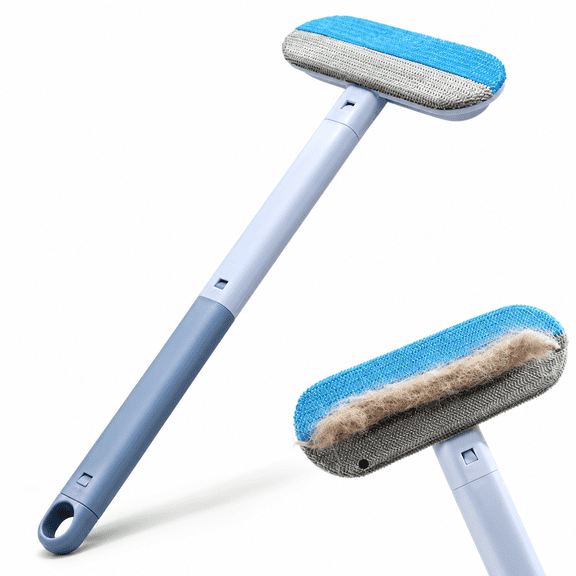 Reusable Lint Brush Dog & Cat Hair Remover for Couch and Furniture