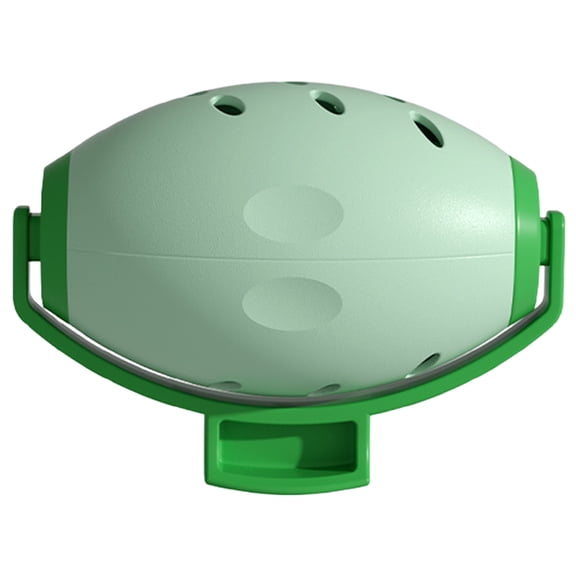 Reusable Lint Rollers for Pet Hair,Sticky Dog Hair Remover,Washable Dogs Lint Roller - for Clothing Furniture Sofa Sheets Sweater Carpet Blanket Pant Towel Bedding Home Travel(Green)