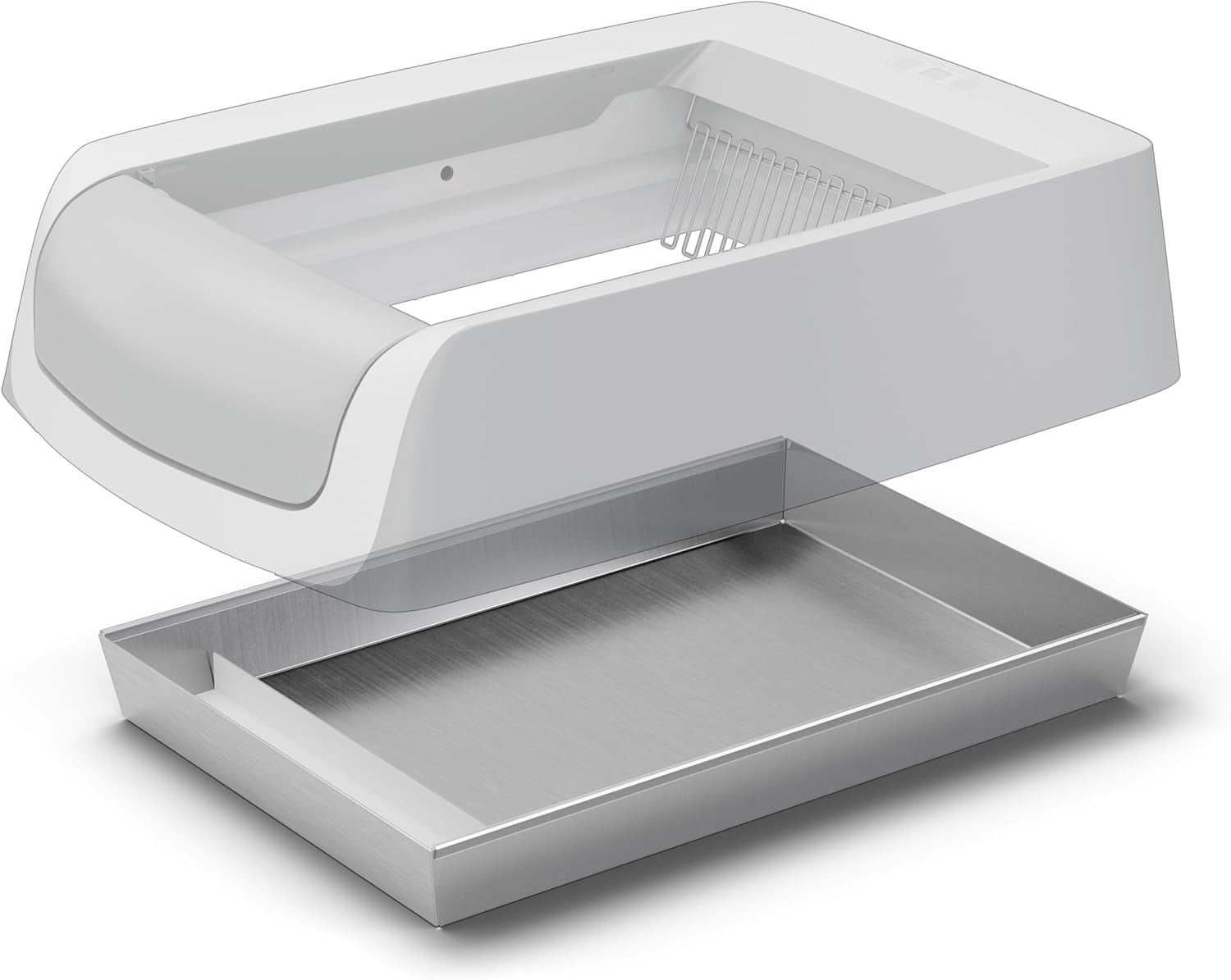 Unbiased PetSafe ScoopFree Litter Box Review Of 2025 - We're All About Pets