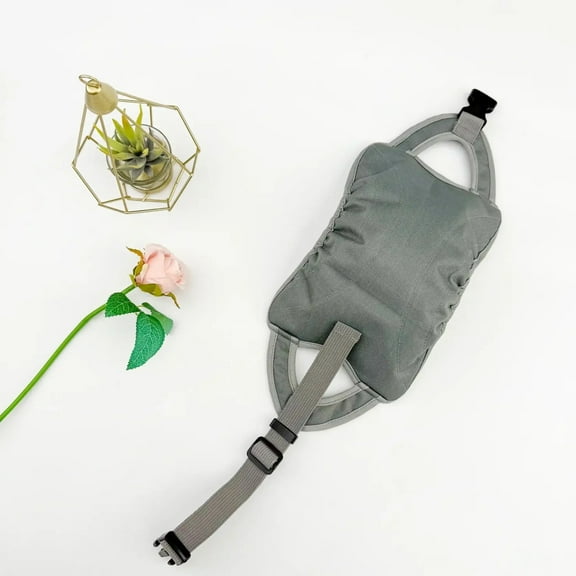 Reusable Male Dog Diapers Adjustable Washable Pet Pants for Heat Protection Anti Harassment Comfortable and Breathable