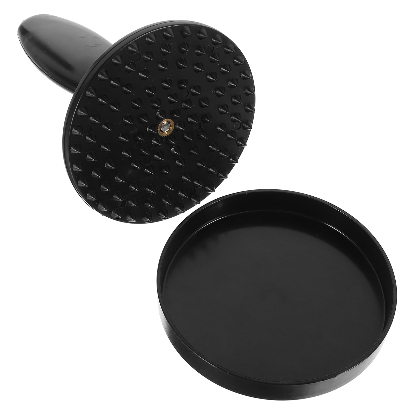 Eease Meat Press Plastic Burger Press Patty Maker Grill Meat Flattener