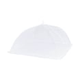 thumbnail image 1 of Reusable Mesh Food Cover Screen Protector for Cakes Fruits Picnic BBQ and Indoor Outdoor Dining, 1 of 4