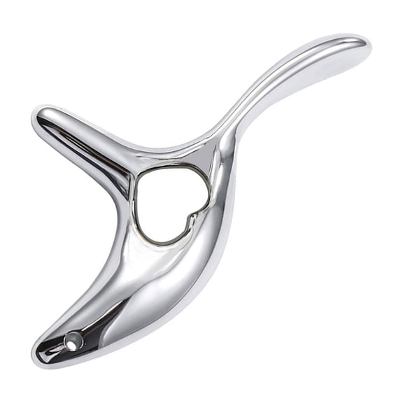 Reusable Metal Foot Reflexology For Acupressures Point Relief With Not Neededs Design