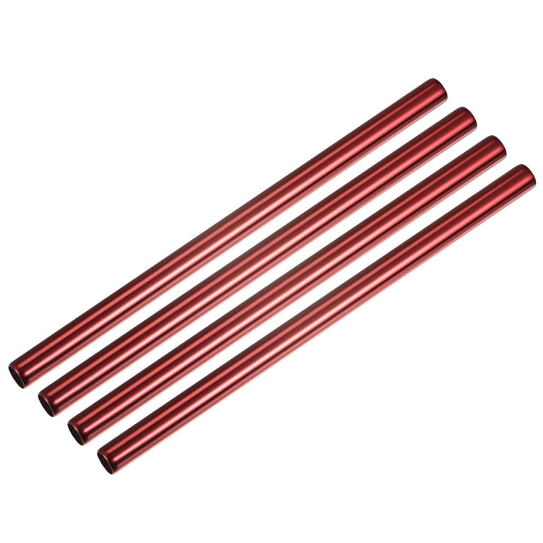 Reusable Metal Straws - Straight