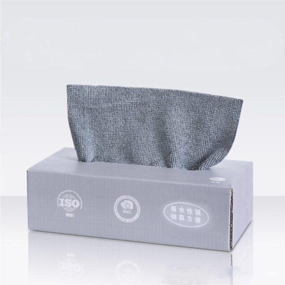 Reusable Microfiber Cleaning Cloths - 20-Pack, 7.8"x7.8", Super Absorbent, Lint-Free, Multi-Purpose Cleaning Rags for Kitchen, Bathroom, Glass, Surfaces - Pink, Green, Blue