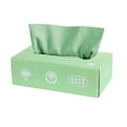 thumbnail image 1 of Reusable Microfiber Cleaning Cloths - 20-Pack | Super Absorbent & Washable | 20x20cm (7.8") | Multi-Purpose for Kitchen, Bathroom, Glass | Eco-Friendly Microfiber | Pink/Green/Blue, 1 of 3