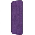 thumbnail image 1 of Reusable Microfiber Power Mop Refills | Compatible with PowerMop & 15 Inch Mops | Washable Pads | Scratch-Free Absorbent Material | For Hardwood Vinyl Tile Floors | 1 Pack, 1 of 3