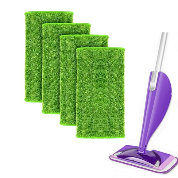 Swiffer Reusable Pads