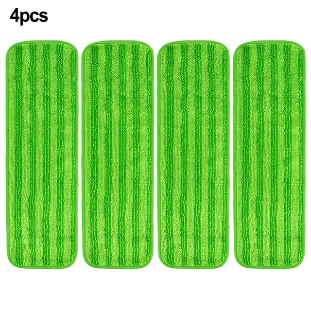 Reusable Mop Pads For Swiffer Powermop Microfiber Power Mop Pads Refill