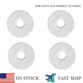thumbnail image 1 of Reusable Mop Pads Mop Cloth For Ecovacs Deebot X1 Omni Turbo Robot Vacum Cleaner, 1 of 6