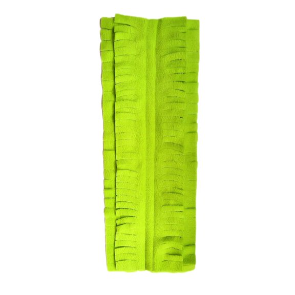 Reusable Mop Replacement Pads, 15.35 x 5.91in Washable Microfiber Refill Cloth, Universal Floor Cleaning Heads Dusting Tools for Hardwood Tile Surfaces
