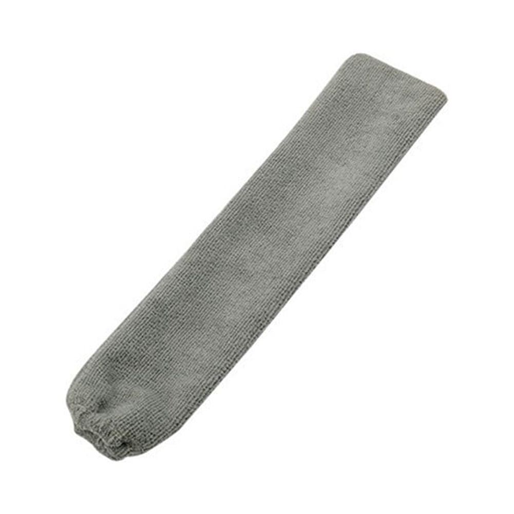 Reusable Mop Under Appliance Microfiber Duster, Washable, Extendable