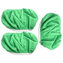 Reusable Mop for Pads for Swiffer for Sweeper Mop Cloths Cleaning Wet Dry Refills