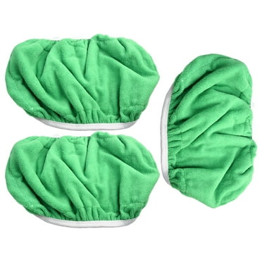 Reusable Mop for Pads for Swiffer for Sweeper Mop Cloths Cleaning Wet Dry Refills
