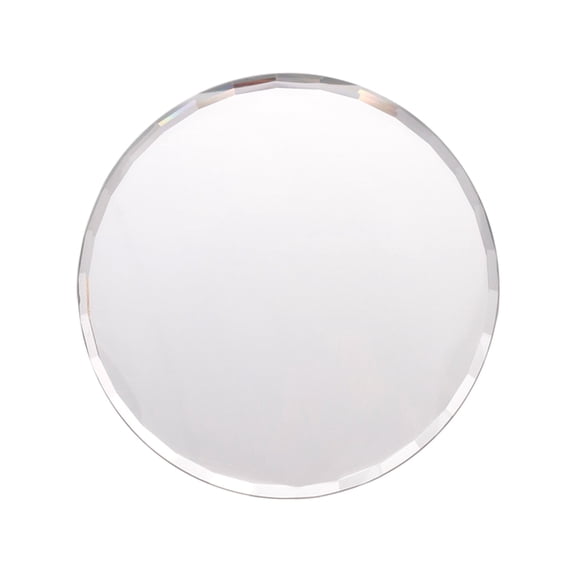 Reusable Nails Mixing Board with Raised Borders, Smooth Multi-Section Blending, Lightweight for Artists