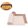 Reusable Non Stick Baking Paper High Temperature Resistant Sheet Oven