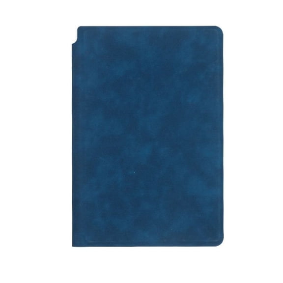 Reusable Notepad, Double-Sided Portable White Board, Erasable Writing Pad, Blank Journal for Women Men, Perfect for Office Daily Notes Study Planner, 1* Whiteboard