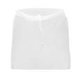 thumbnail image 1 of Tahtuvzn School Reusable Nut Milk Bag Mesh Nylon Cheesecloth (13 inx13 in), 1 of 6