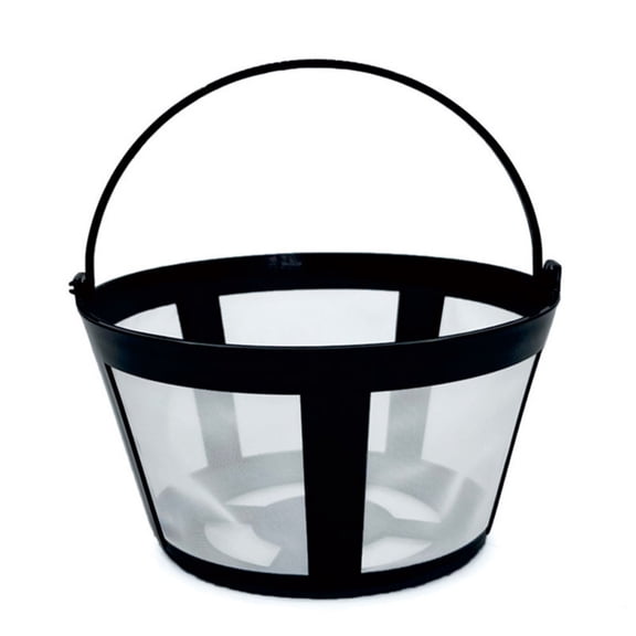 Reusable Nylon Coffee Filter Refillable Strainer Basket Cup Styles Brewer Tool Handmade Coffee Maker Kitchen Accessories